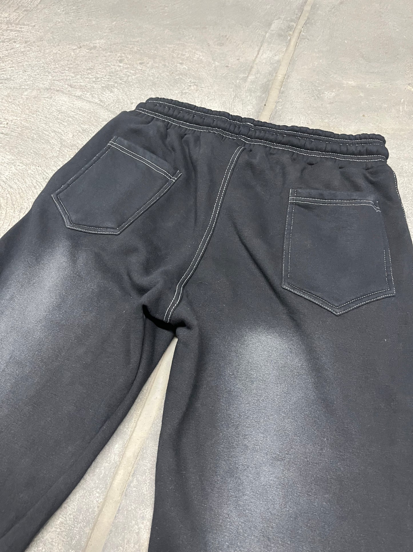 “ESSENTIAL LOGO” JWEATPANTS