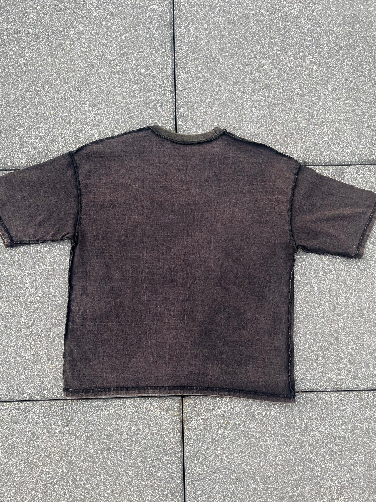 “LOVE THRU PAIN” TEE