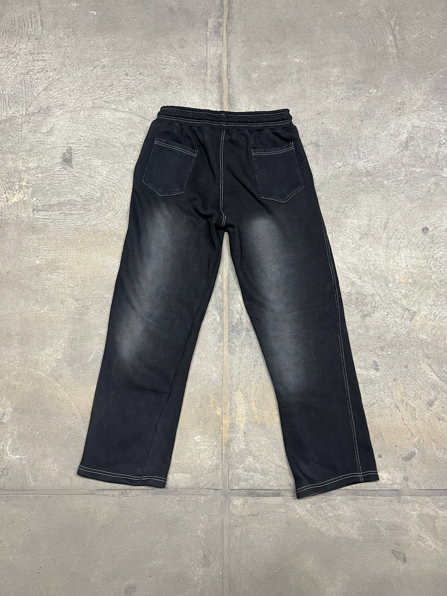 “ESSENTIAL LOGO” JWEATPANTS