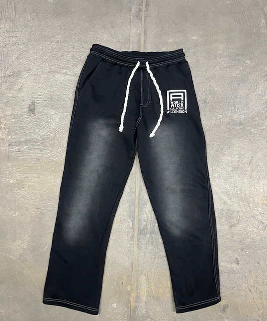 “ESSENTIAL LOGO” JWEATPANTS